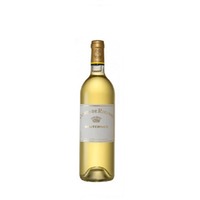 Carmes de Rieussec 375ml