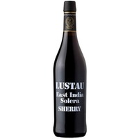 East India Solera Lustau