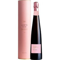Cava Alta Alella Laietà rose estuchado
