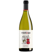 Mestizaje Blanco Magnum