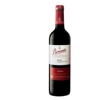 Beronia Crianza 25cl 1/4