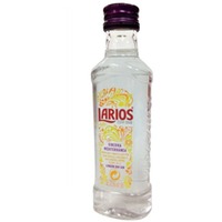 Miniatura Gin Larios Caja 20 Ud