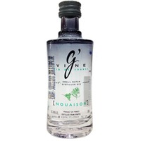 Miniatura Gin Nouaison Caja 15 Ud