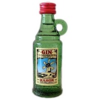 Miniatura Gin Xoriguer Caja 24 Ud