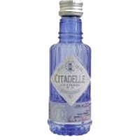 Miniatura Gin Citadelle Caja 12 Ud