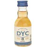 Miniatura Dyc 8 años caja 60 ud