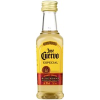 Miniatura Jose Cuervo Especial Caja 10 Ud