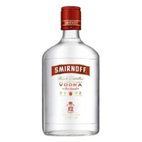 Vodka Smirnoff 35cl
