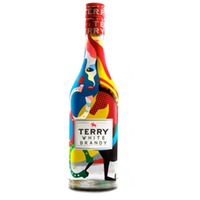 Terry White Brandy