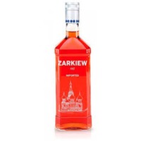 Vodka Zarkiew Rojo 70cl