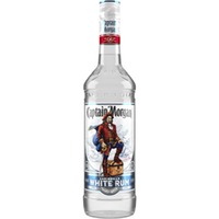Captain Morgan White 1LTO