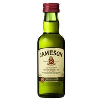 Miniatura Jameson 5cl Caja 12 Ud