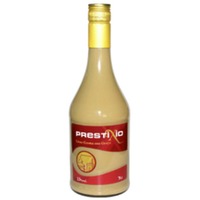Crema de Orujo Prestixio