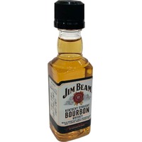 Miniatura Jim Beam Caja 10 Ud