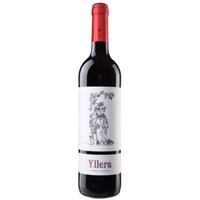 Yllera Crianza 75cl
