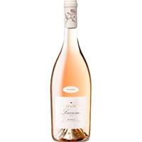 Izadi Larrosa Rosado Estuche Madera Jeroboam 3L