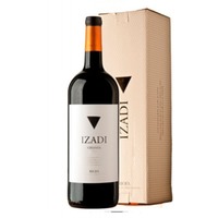 Izadi Crianza Doble Magnum 3litros