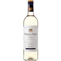Marqués de Riscal Verdejo Organic