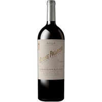 Cosme Palacio Crianza Magnum