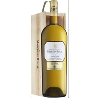 Marques de Riscal Limousin Magnum