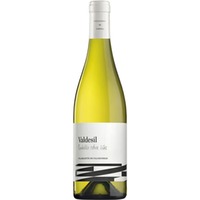 Valdesil blanco sobre lias