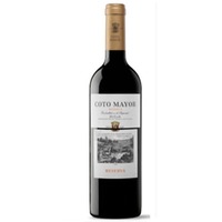 Coto Mayor Reserva
