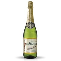 SIDRA GAITERO EXTRA 75CL