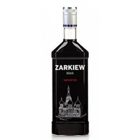 Vodka Zarkiew Black