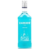 Vodka Zarkiew Blue