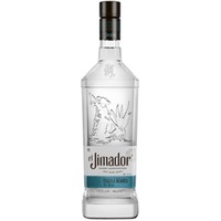 Tequila El Jimador Blanco