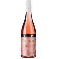 Care solidarity rose