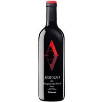 Arienzo de Riscal Crianza 375ml