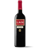 Lan Crianza 2021