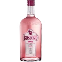 Gin Bosford Rosé