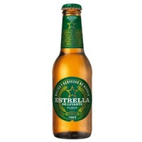 Estrella de Levante 25cl Caja 24 uds