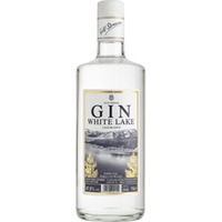 GIN WHITE LAKE 1l