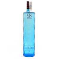 VK PURE VODKA 70CL