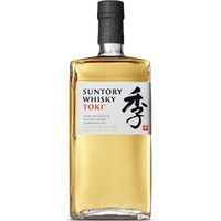 Whisky Toki Suntory