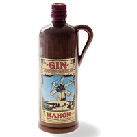 GIN XORIGUER CANECA CERAMICA 70CL