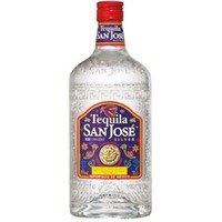 Tequila San José Silver