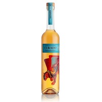Tequila Curado Blue Agave cocido 70Cl