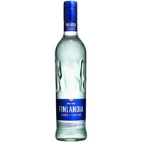VODKA FINLANDIA PLATINUM 1L