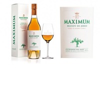 BRANDY MAXIMUN VALDESPINO 50CL