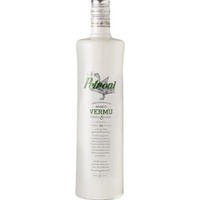 Vermut Petroni blanco 1L