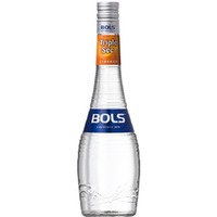 BOLS TRIPLE SECO CURACAO 70CL