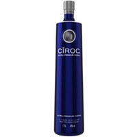 Vodka Ciroc eclipse et luminosa 1.75Cl