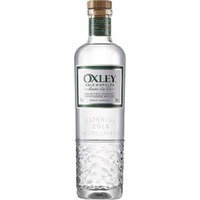 OXLEY DRY GIN 70CL