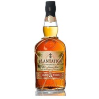 RON PLANTATION 5 AÑOS 70CL