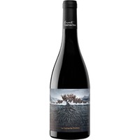 La Garnacha Perdida del Pirineo