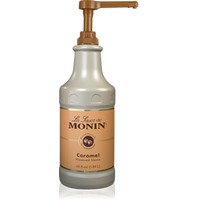 MONIN CREMA DE CARAMELO 1.89 KGS